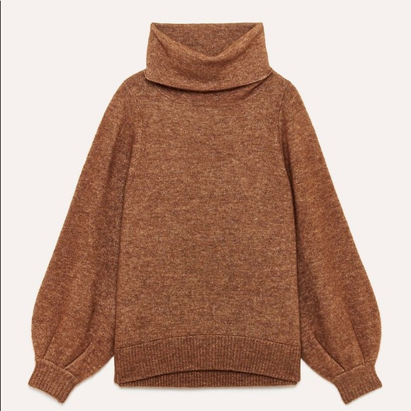 Aritzia The Group Babaton Adichie Sweater - Picture 4 of 7